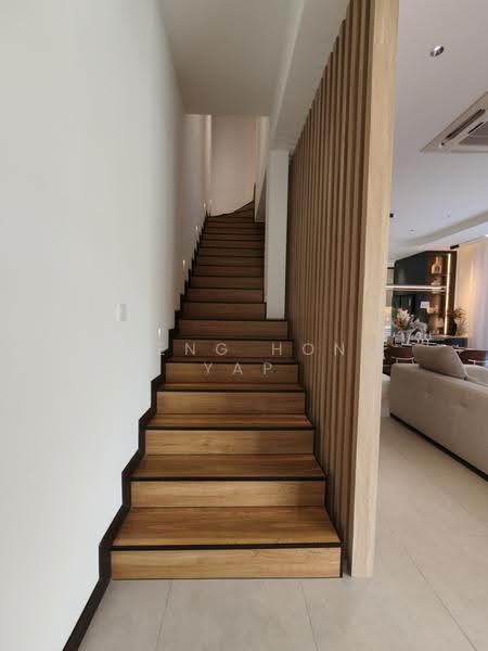 Rumah Teres 2-Tingkat untuk Dijual di Kota Kinabalu (Sabah) - Cheng Hong Yap - Interior - PropertyGuru.com.my