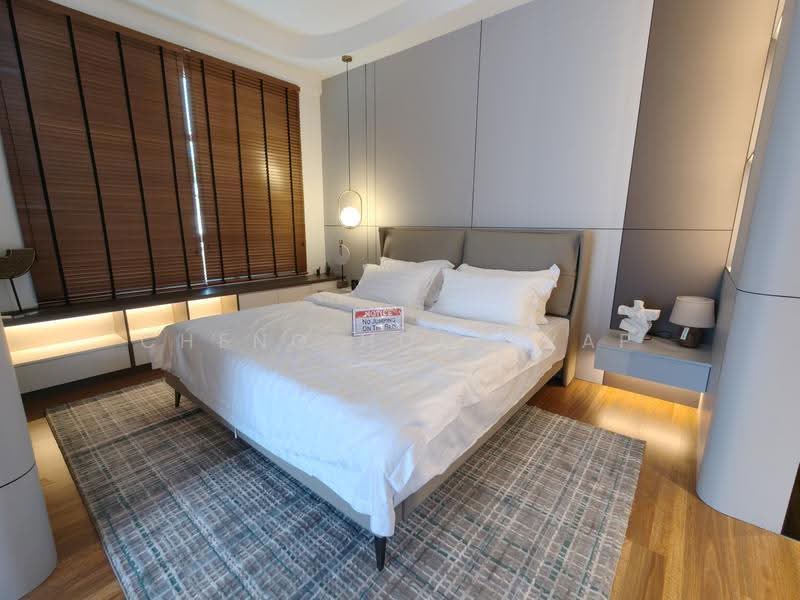 Rumah Teres 2-Tingkat untuk Dijual di Kota Kinabalu (Sabah) - Cheng Hong Yap - Bedroom - PropertyGuru.com.my