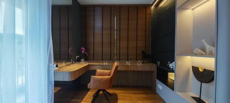 Rumah Teres 2-Tingkat untuk Dijual di Kota Kinabalu (Sabah) - Cheng Hong Yap - Study - PropertyGuru.com.my