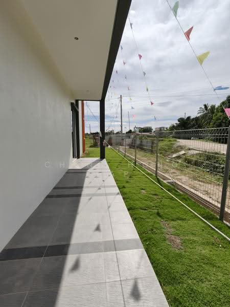 Rumah Teres 2-Tingkat untuk Dijual di Kota Kinabalu (Sabah) - Cheng Hong Yap - Exterior - PropertyGuru.com.my
