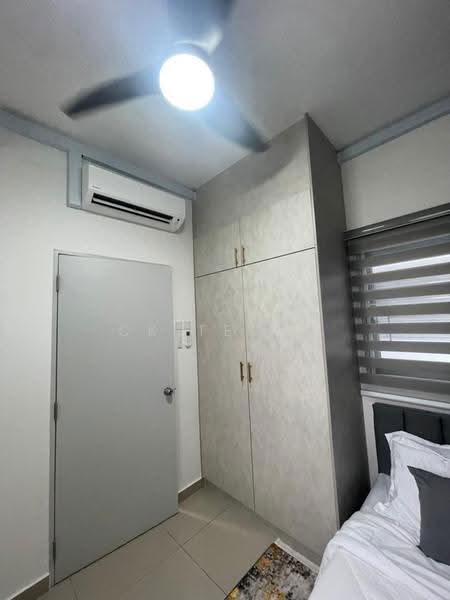 Kondominium untuk Disewa di Sky Awani Residensi 4 - CK Teong - Bedroom - PropertyGuru.com.my