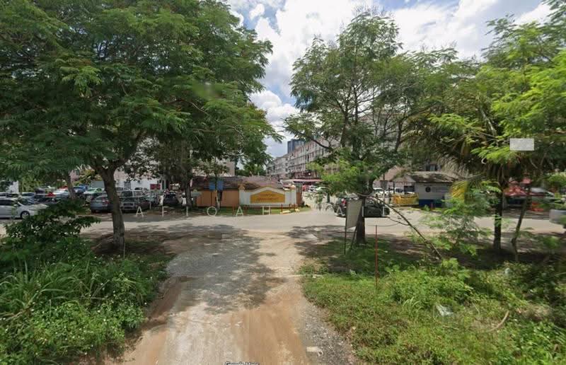 Agricultural Land for Sale in Taman Putra Perdana (Puchong) - Afiqah zaidi - Exterior - PropertyGuru.com.my
