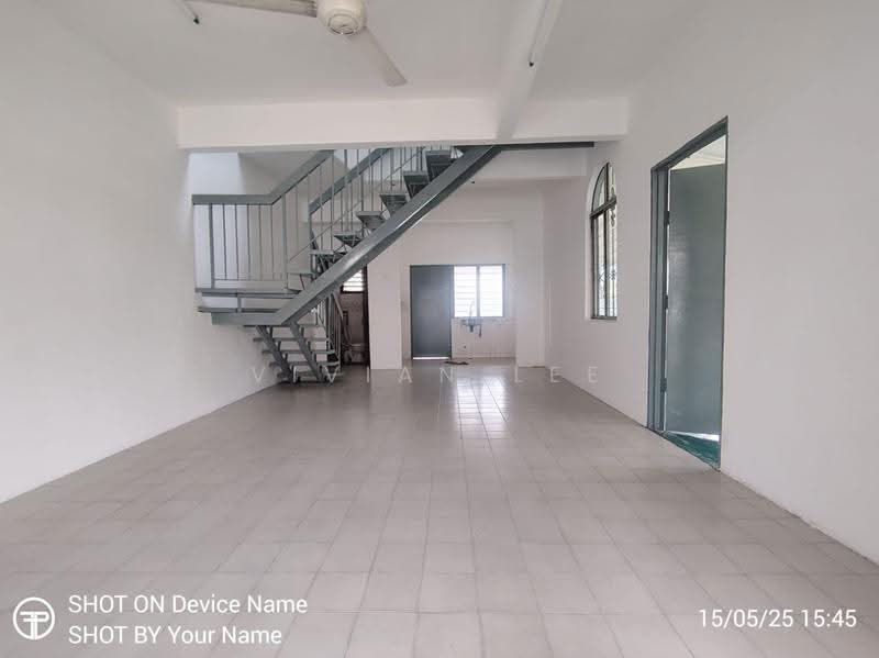 2-storey Terraced House for Sale in Gombak (Selangor) - Vivian Lee - Interior - PropertyGuru.com.my