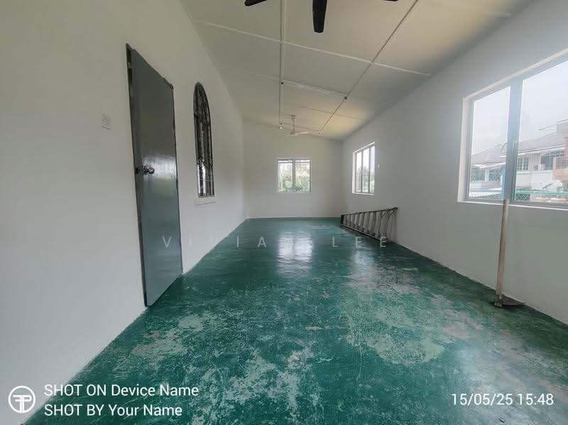 2-storey Terraced House for Sale in Gombak (Selangor) - Vivian Lee - Interior - PropertyGuru.com.my