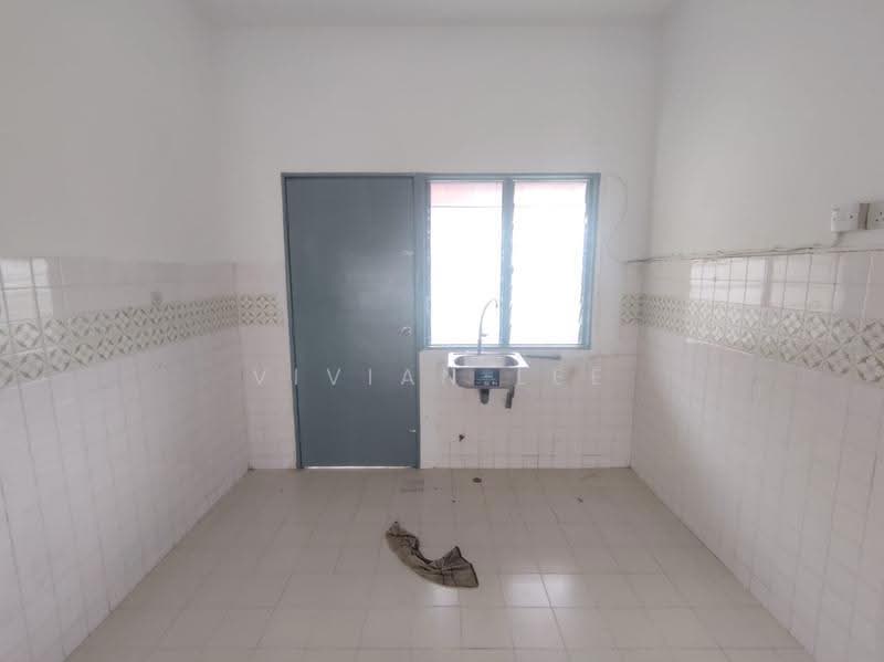 2-storey Terraced House for Sale in Gombak (Selangor) - Vivian Lee - Kitchen - PropertyGuru.com.my
