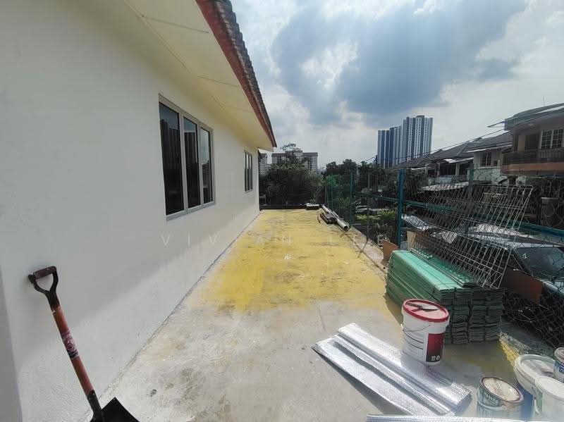 2-storey Terraced House for Sale in Gombak (Selangor) - Vivian Lee - Exterior - PropertyGuru.com.my