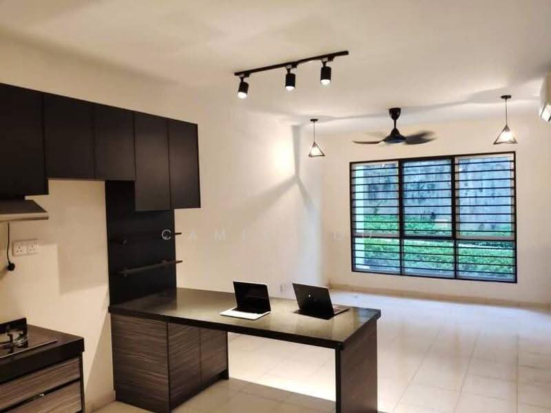 Apartment for Sale at Selesa - Camie Hoo - Kitchen - PropertyGuru.com.my