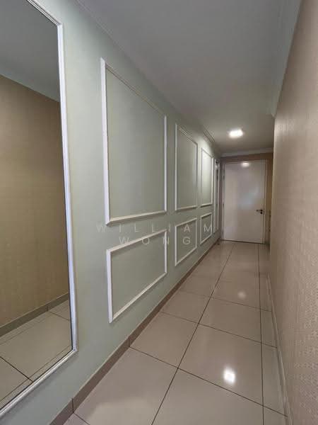Kondominium untuk Dijual di Nadayu62 - William Wong - Corridor - PropertyGuru.com.my