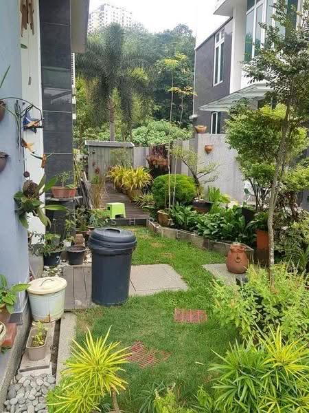 Semi-Detached House for Sale in KL City Centre (Kuala Lumpur) - Ashraff Daniel - PropertyGuru.com.my