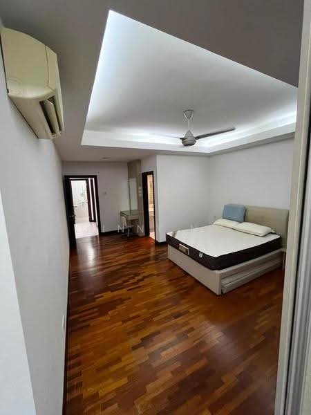 Kondominium untuk Disewa di Nadia Parkfront - Jinny Ng - Bedroom - PropertyGuru.com.my
