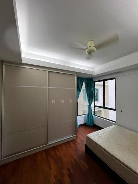 Kondominium untuk Disewa di Nadia Parkfront - Jinny Ng - Bedroom - PropertyGuru.com.my