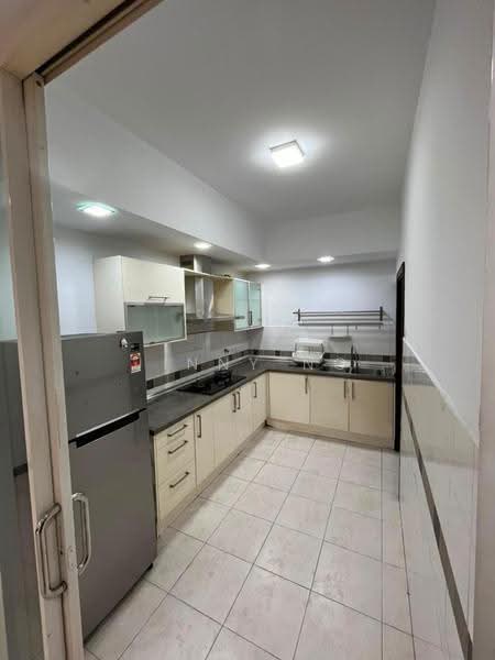 Kondominium untuk Disewa di Nadia Parkfront - Jinny Ng - Kitchen - PropertyGuru.com.my