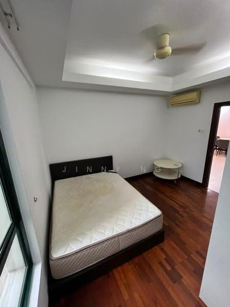 Kondominium untuk Disewa di Nadia Parkfront - Jinny Ng - Bedroom - PropertyGuru.com.my
