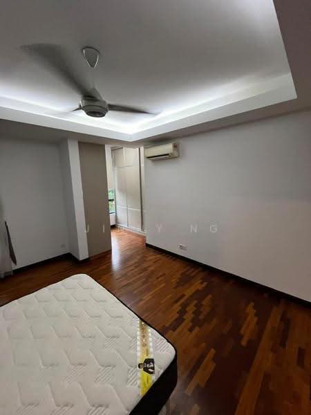 Kondominium untuk Disewa di Nadia Parkfront - Jinny Ng - Bedroom - PropertyGuru.com.my