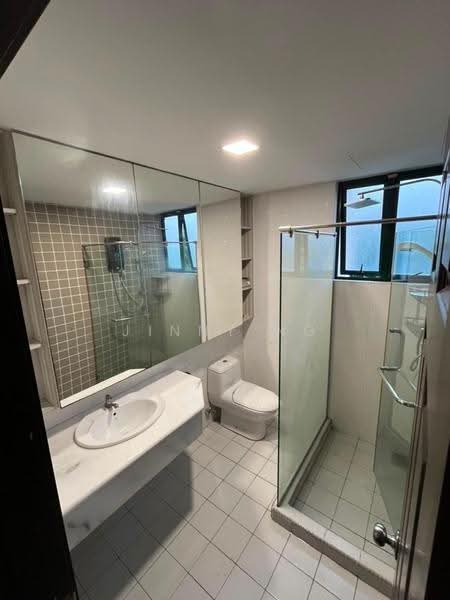 Kondominium untuk Disewa di Nadia Parkfront - Jinny Ng - Bathroom - PropertyGuru.com.my