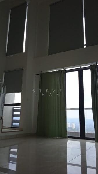 Service Residence for Rent at You Vista @ You City - Steve Tham - View - PropertyGuru.com.my