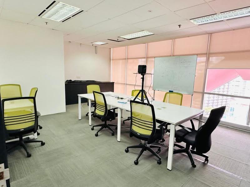 Office for Rent in KL City Centre (Kuala Lumpur) - KK Leong - Study - PropertyGuru.com.my