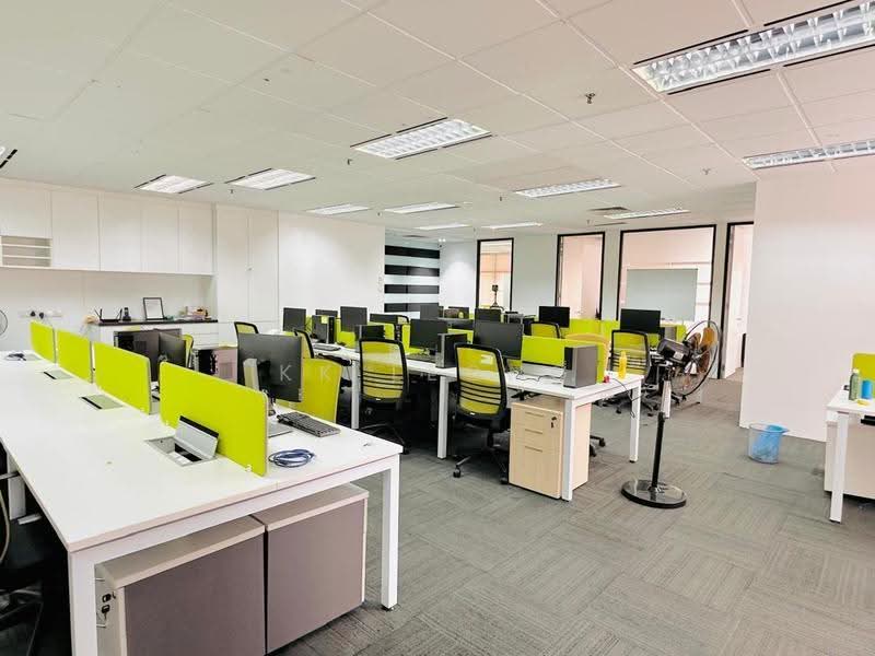 Office for Rent in KL City Centre (Kuala Lumpur) - KK Leong - Interior - PropertyGuru.com.my
