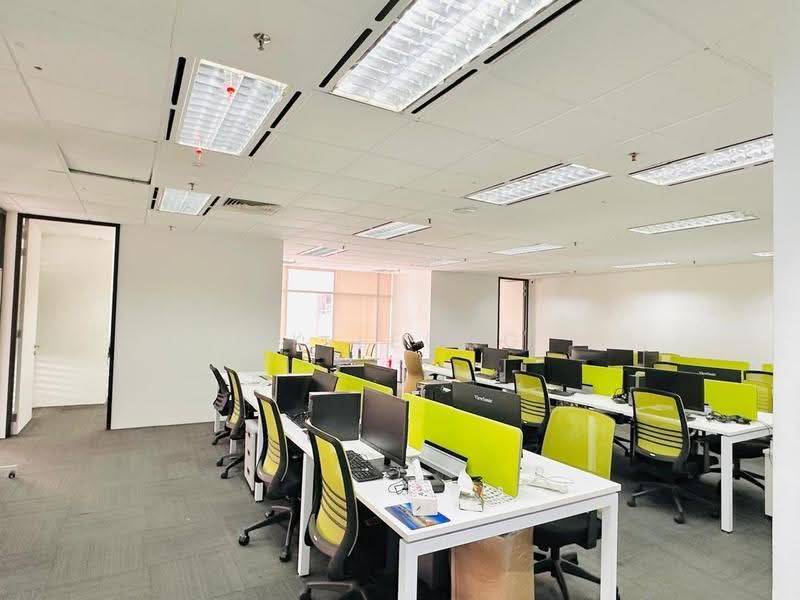 Office for Rent in KL City Centre (Kuala Lumpur) - KK Leong - Study - PropertyGuru.com.my