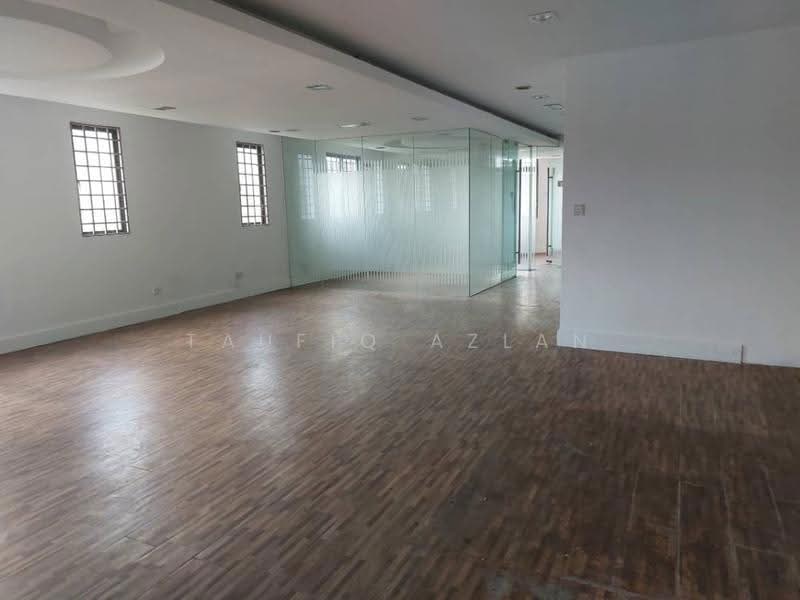 Pejabat untuk Disewa di Putrajaya (Putrajaya) - Taufiq Azlan - PropertyGuru.com.my