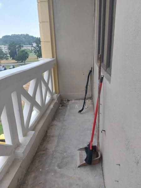 Pejabat untuk Disewa di Putrajaya (Putrajaya) - Taufiq Azlan - PropertyGuru.com.my