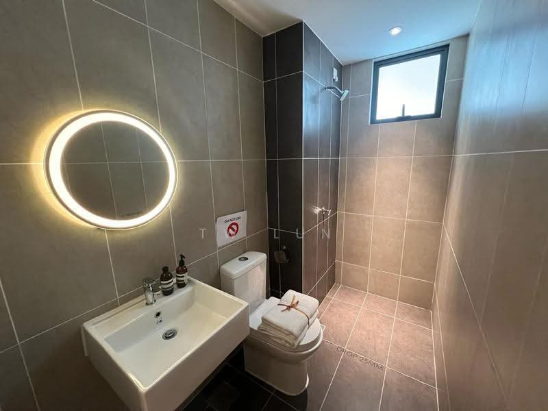Service Residence for Sale at M Nova - Tw Lun - Bathroom - PropertyGuru.com.my