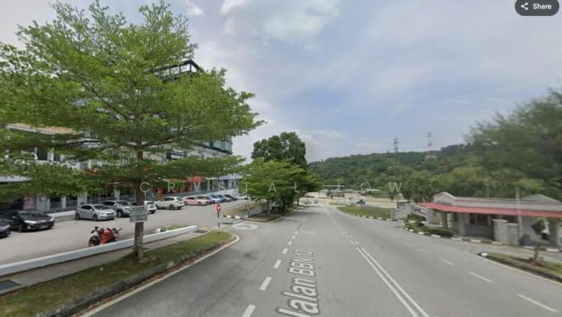 Kedai untuk Dijual di Bandar Baru Nilai (Nilai) - Crystal Low - Exterior - PropertyGuru.com.my
