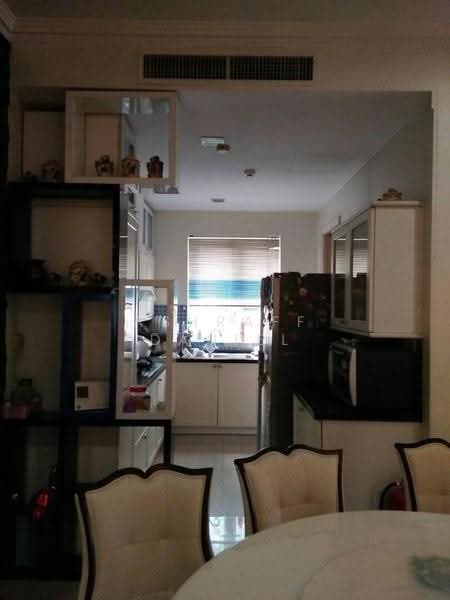 Semi-Detached House for Sale in Taman Segambut (Jalan Kuching) - Ashraff Daniel - Kitchen - PropertyGuru.com.my
