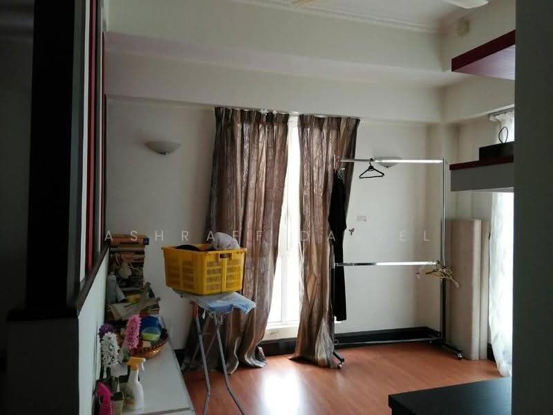 Semi-Detached House for Sale in Taman Segambut (Jalan Kuching) - Ashraff Daniel - Interior - PropertyGuru.com.my