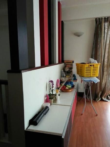 Semi-Detached House for Sale in Taman Segambut (Jalan Kuching) - Ashraff Daniel - PropertyGuru.com.my