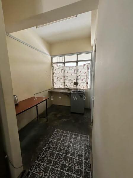 Pangsapuri untuk Disewa di Permai Jaya - Abby Woo - Kitchen - PropertyGuru.com.my