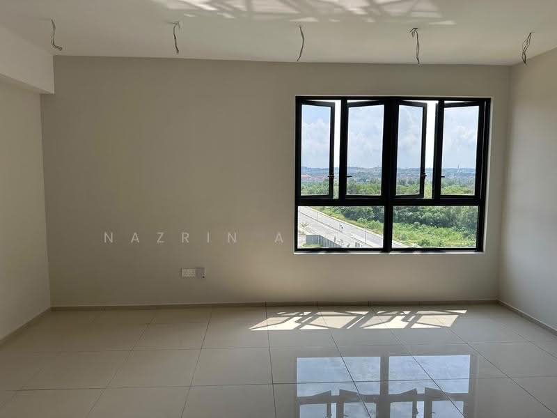 Kediaman Servis untuk Disewa di Seiring Residensi - Nazrin Affendy - View - PropertyGuru.com.my