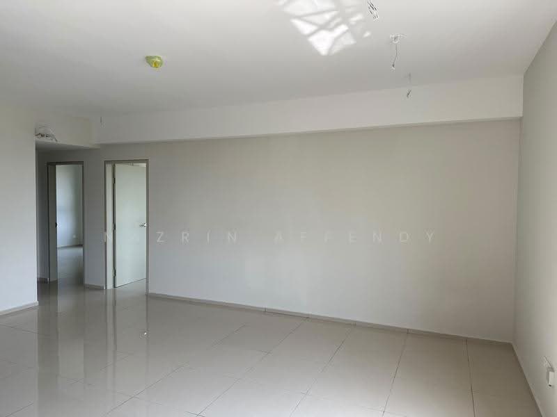 Kediaman Servis untuk Disewa di Seiring Residensi - Nazrin Affendy - Living Room - PropertyGuru.com.my
