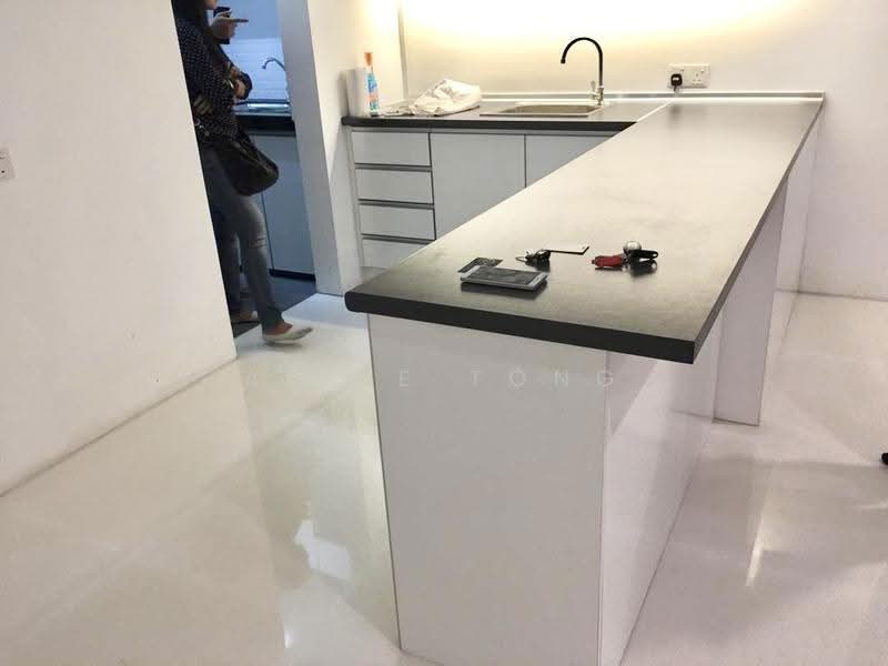 Condominium for Rent at The Capers @ Sentul East - Alice Tong - PropertyGuru.com.my