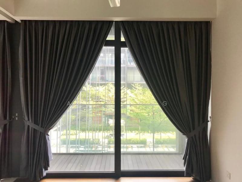 Condominium for Rent at The Capers @ Sentul East - Alice Tong - PropertyGuru.com.my