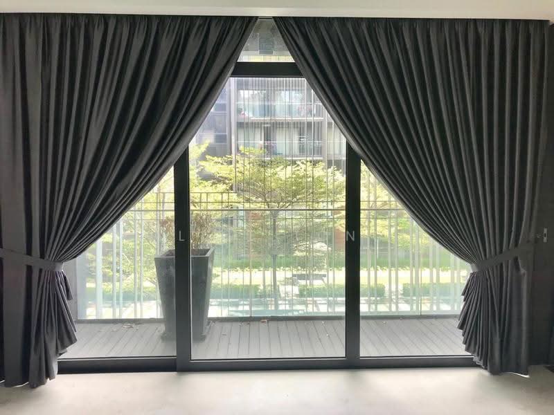 Condominium for Rent at The Capers @ Sentul East - Alice Tong - PropertyGuru.com.my