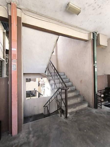 Apartment for Sale at Pangsapuri Melor - Azzad Zarull - Entrance - PropertyGuru.com.my