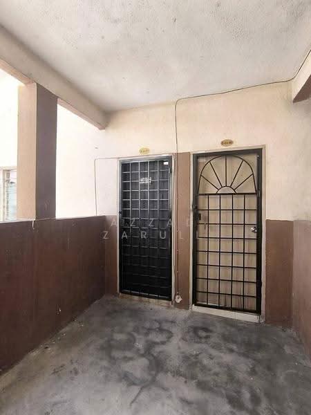 Apartment for Sale at Pangsapuri Melor - Azzad Zarull - PropertyGuru.com.my