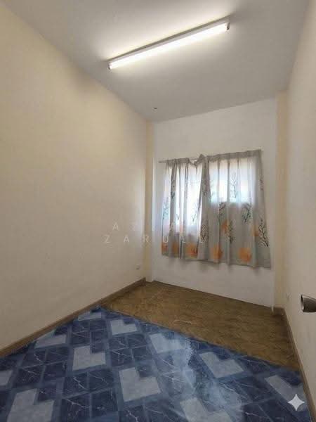 Apartment for Sale at Pangsapuri Melor - Azzad Zarull - Interior - PropertyGuru.com.my