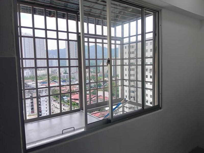 Apartment for Rent at Desa Indah Block 86 - Loh Yu Wen - View - PropertyGuru.com.my