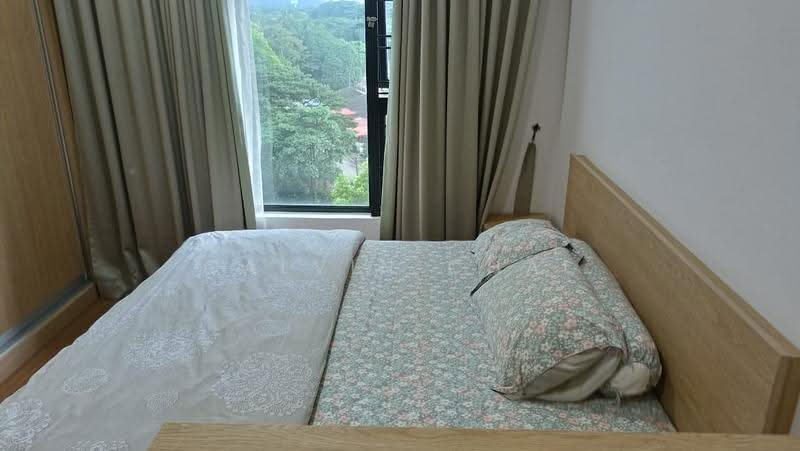 Condominium for Sale at Oasis - Calvin Chai - Bedroom - PropertyGuru.com.my