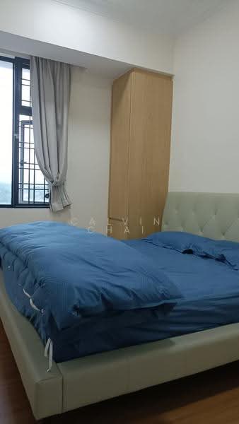 Condominium for Sale at Oasis - Calvin Chai - Bedroom - PropertyGuru.com.my