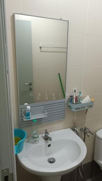 Condominium for Sale at Oasis - Calvin Chai - Bathroom - PropertyGuru.com.my
