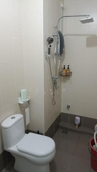 Condominium for Sale at Oasis - Calvin Chai - Bathroom - PropertyGuru.com.my