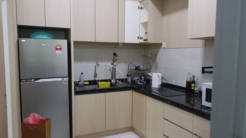 Condominium for Sale at Oasis - Calvin Chai - Kitchen - PropertyGuru.com.my