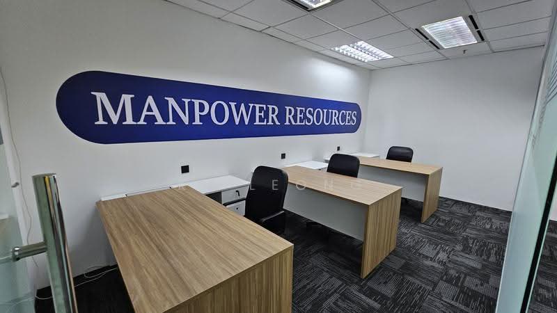 Office for Rent in KL City Centre (Kuala Lumpur) - KK Leong - Interior - PropertyGuru.com.my