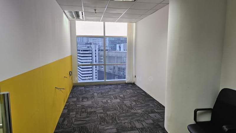 Office for Rent in KL City Centre (Kuala Lumpur) - KK Leong - Interior - PropertyGuru.com.my