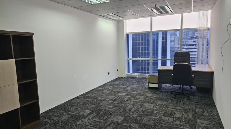 Office for Rent in KL City Centre (Kuala Lumpur) - KK Leong - Study - PropertyGuru.com.my