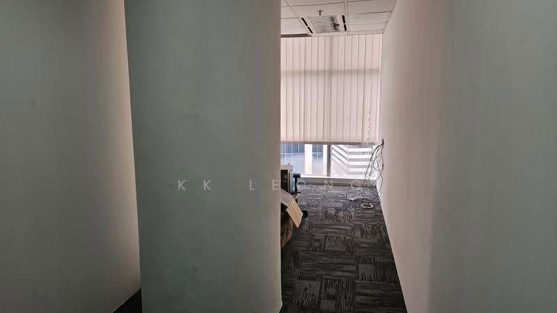 Office for Rent in KL City Centre (Kuala Lumpur) - KK Leong - Interior - PropertyGuru.com.my