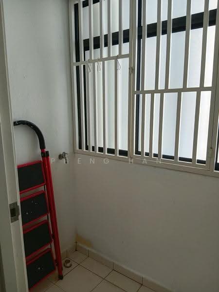 Condominium for Rent at One Foresta - Pheng Han - PropertyGuru.com.my